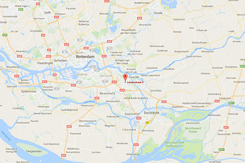 Ridderkerk