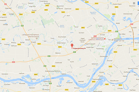 Geldermalsen